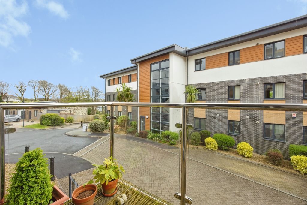 Additional image 14 of 2 bed flat for saleClock Tower Court, St. Austell PL26