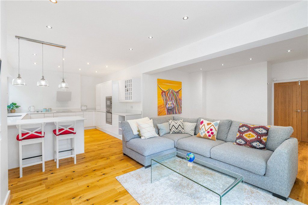 Property photo 2 of 9 Open Plan Living