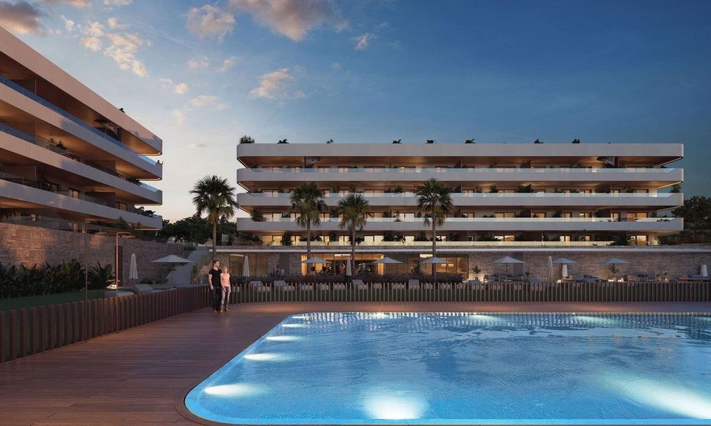 Property photo 1 of 11 Apartment, Fuengirola
