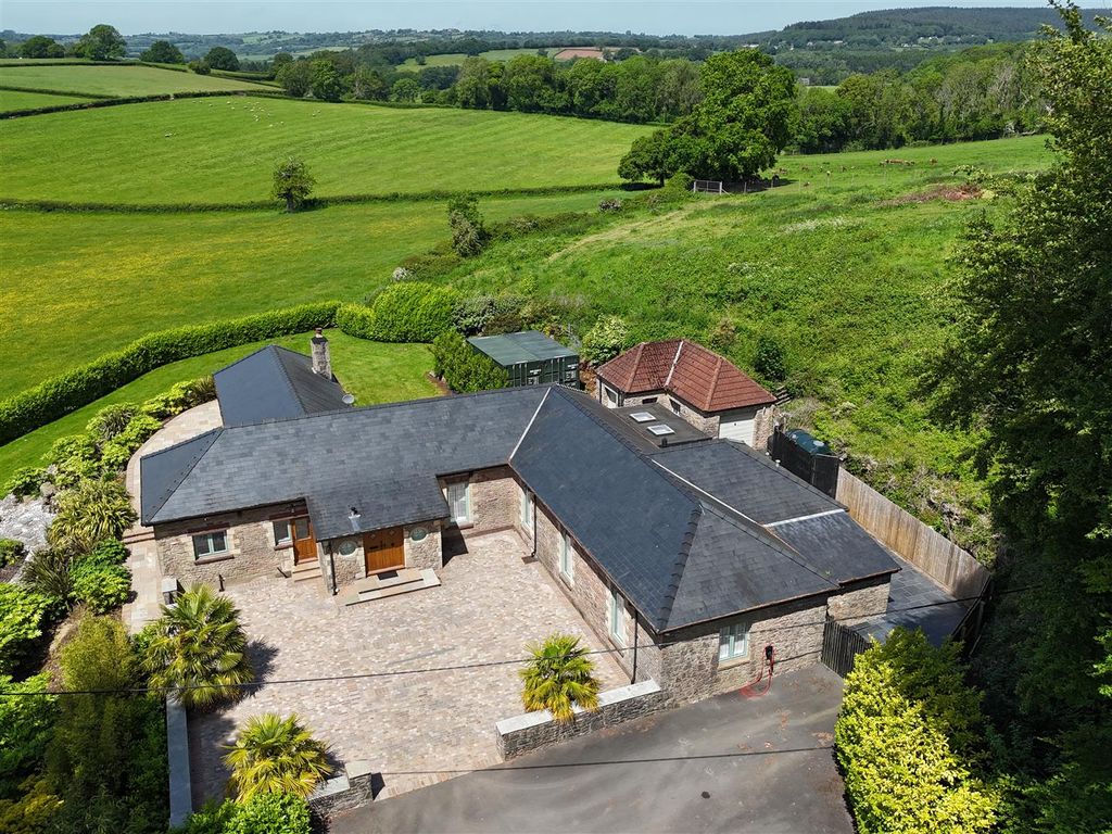 Additional image 35 of 4 bed barn conversion for saleShirenewton, Chepstow NP16