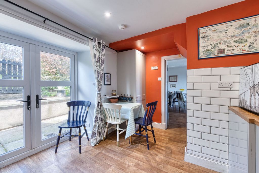 Additional image 11 of 2 bed cottage for sale4 Maines Farm Cottage, Duns TD11