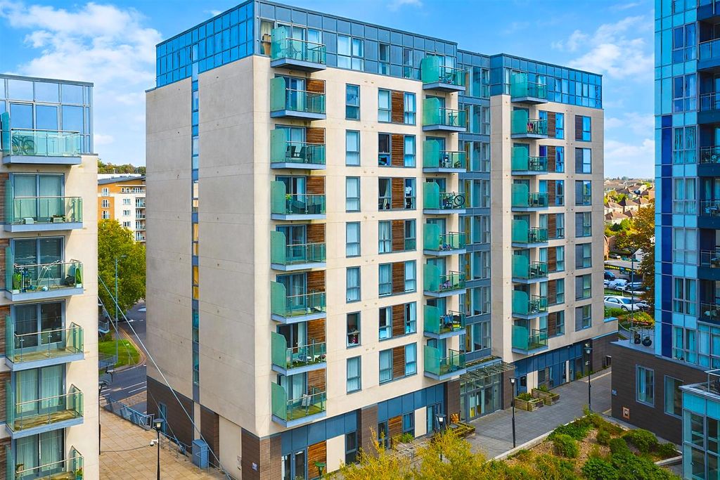 Property photo 1 of 8 Modern Urban Apartment Buildings In Daylight.Png