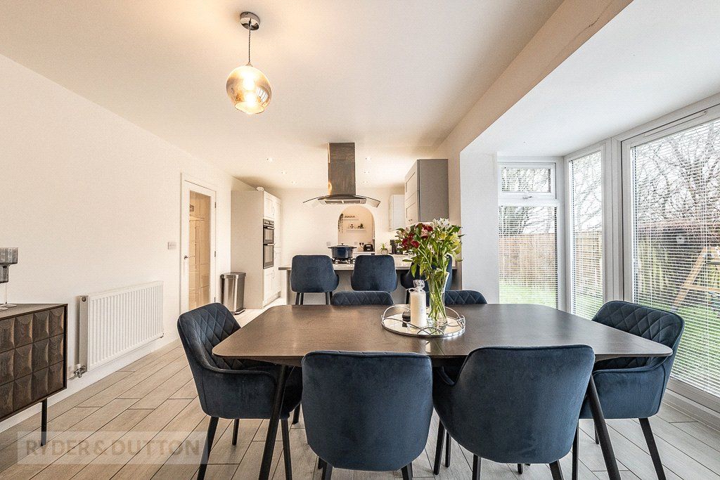 Property photo 3 of 25 Kitchen Diner