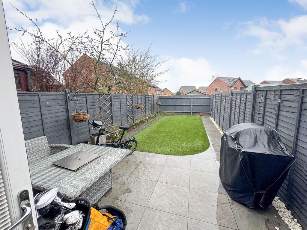 Property photo 2 of 2 Rear Garden