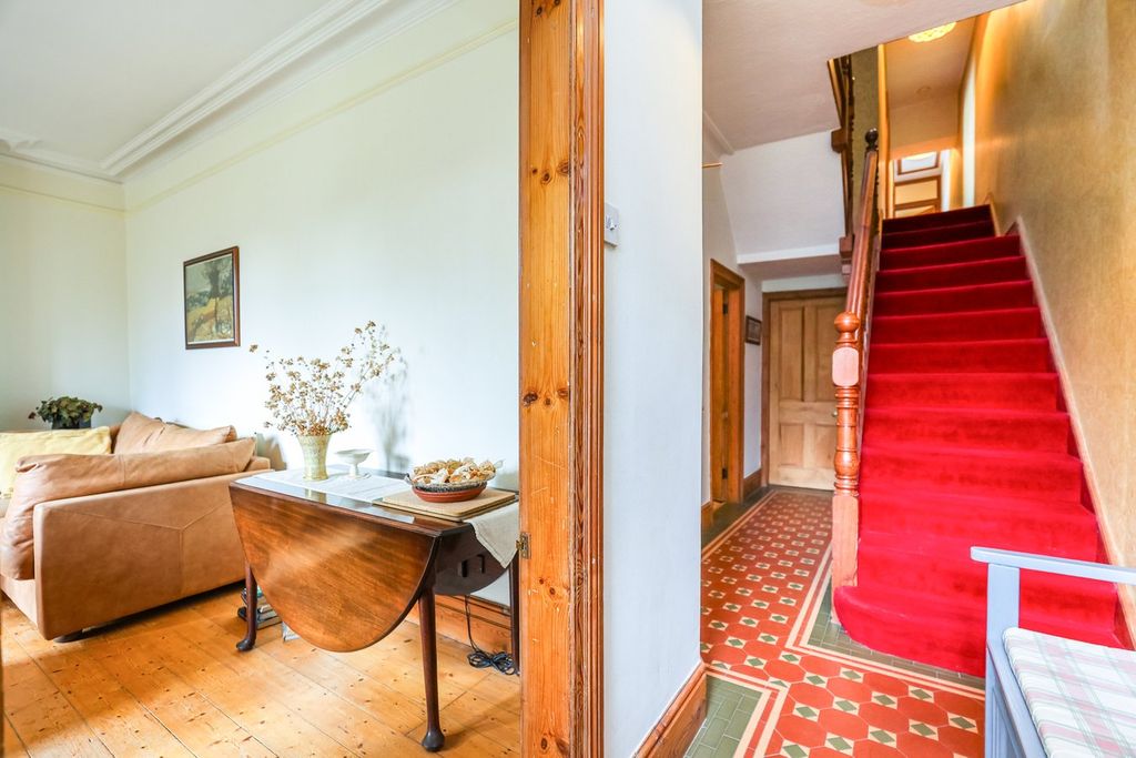 Additional image 5 of 4 bed terraced house for saleBrunswick Square, Penrith CA11