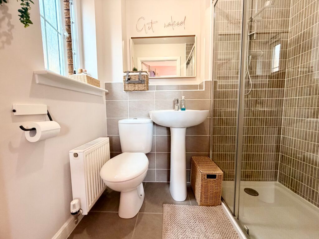 Additional image 19 of 4 bed detached house for saleCambridge Crescent, Airdrie ML6