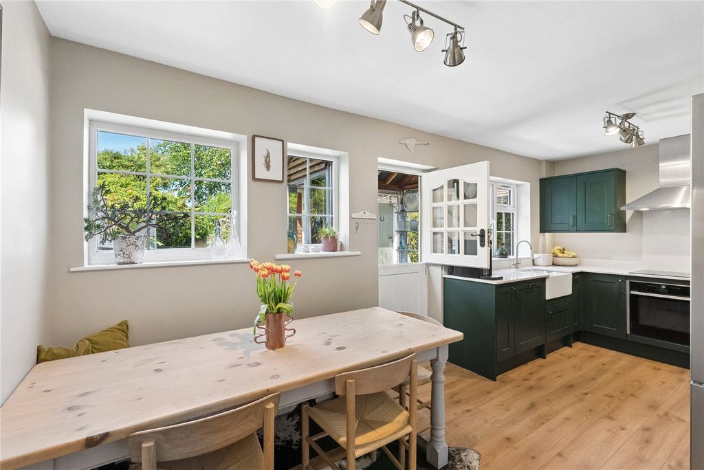 Property photo 3 of 26 Kitchen/Dining Room