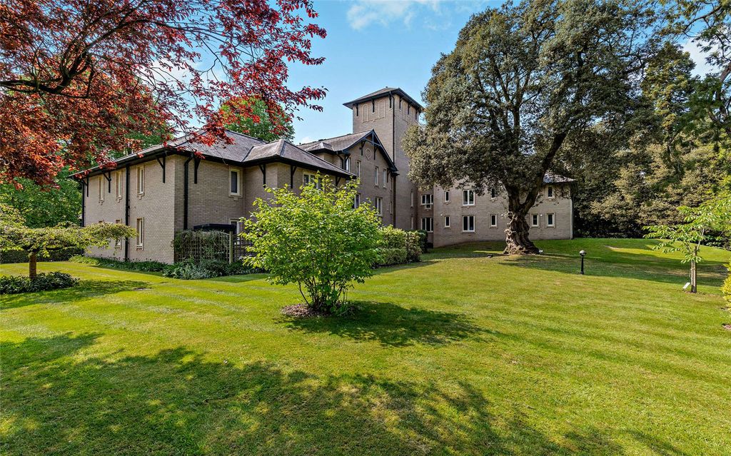 Additional image 11 of 2 bed flat for saleOsborne Court, Norwich, Norfolk NR2