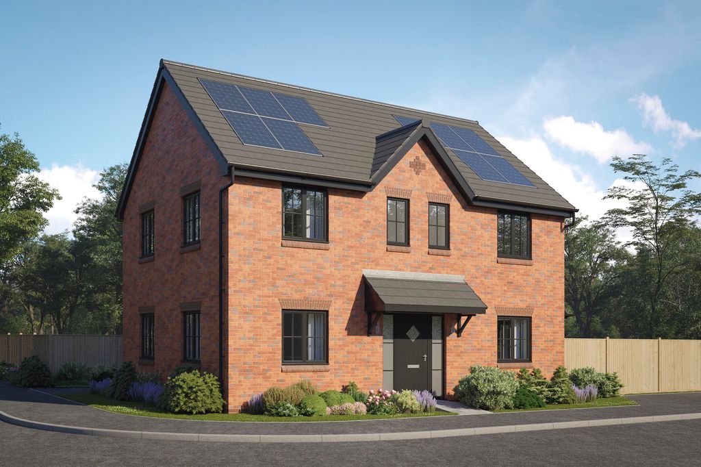 Property photo 1 of 9 CGI