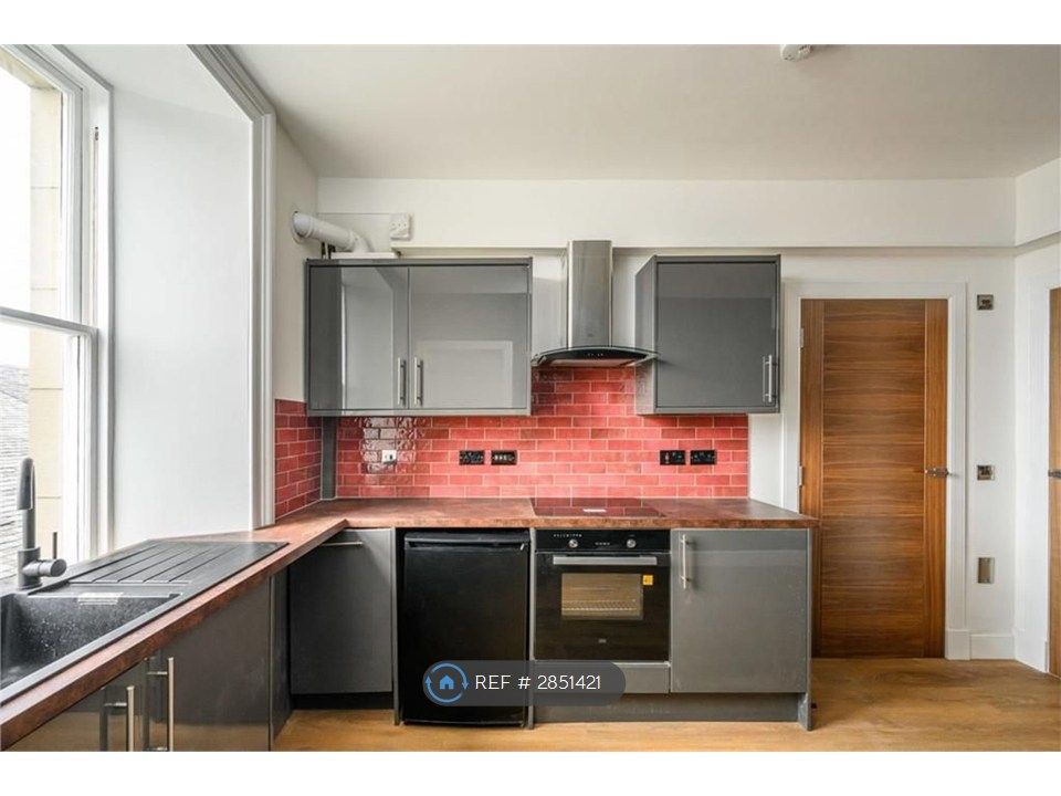 Property photo 3 of 12 Open Plan Kitchen / Living