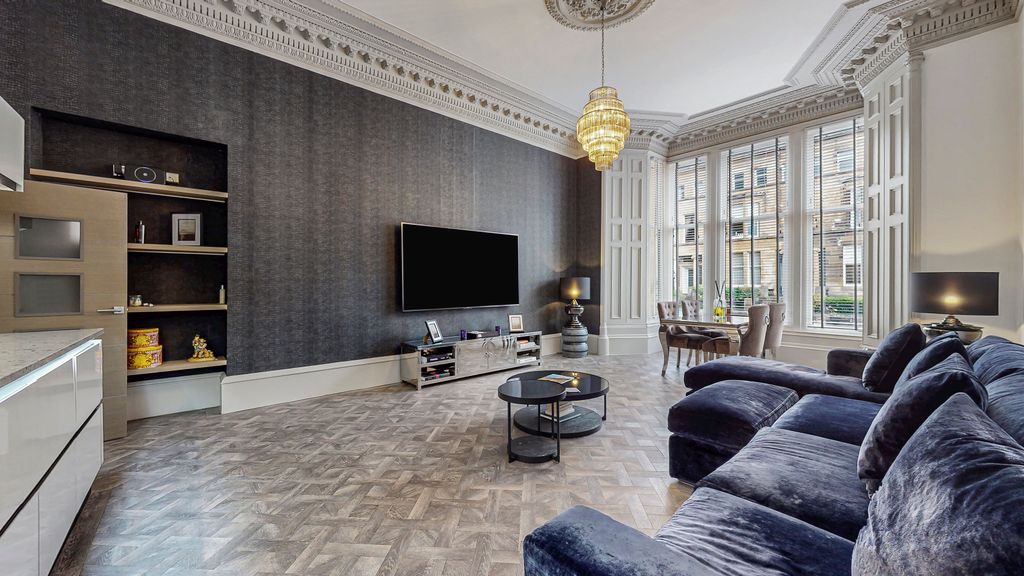 Property photo 3 of 28 13-Print-20 Hyndland Road Flat 0.2_26