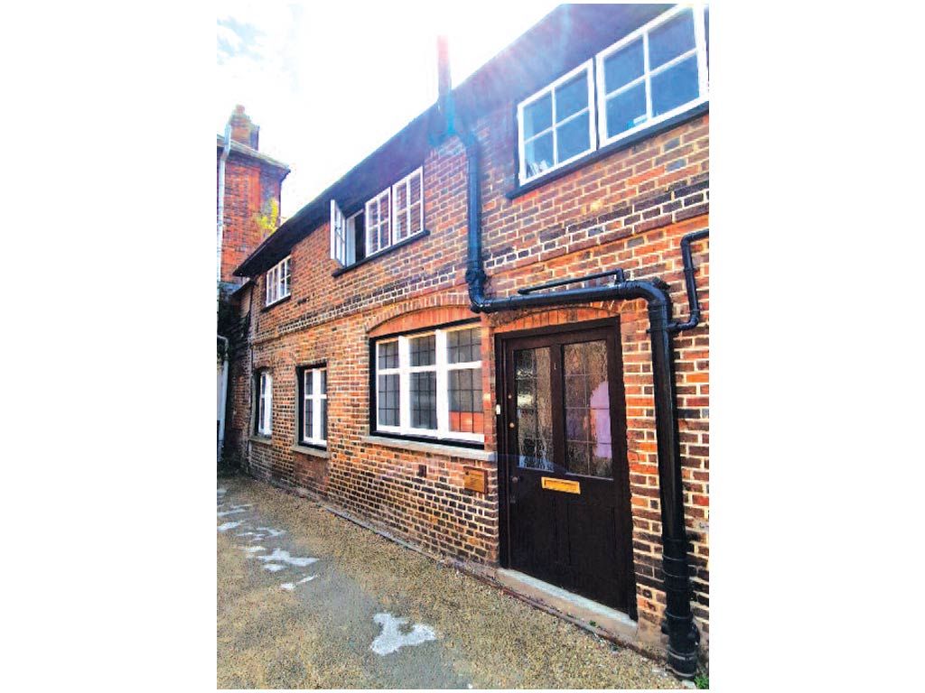 Property photo 1 of 1 Office For Sale In Godalming