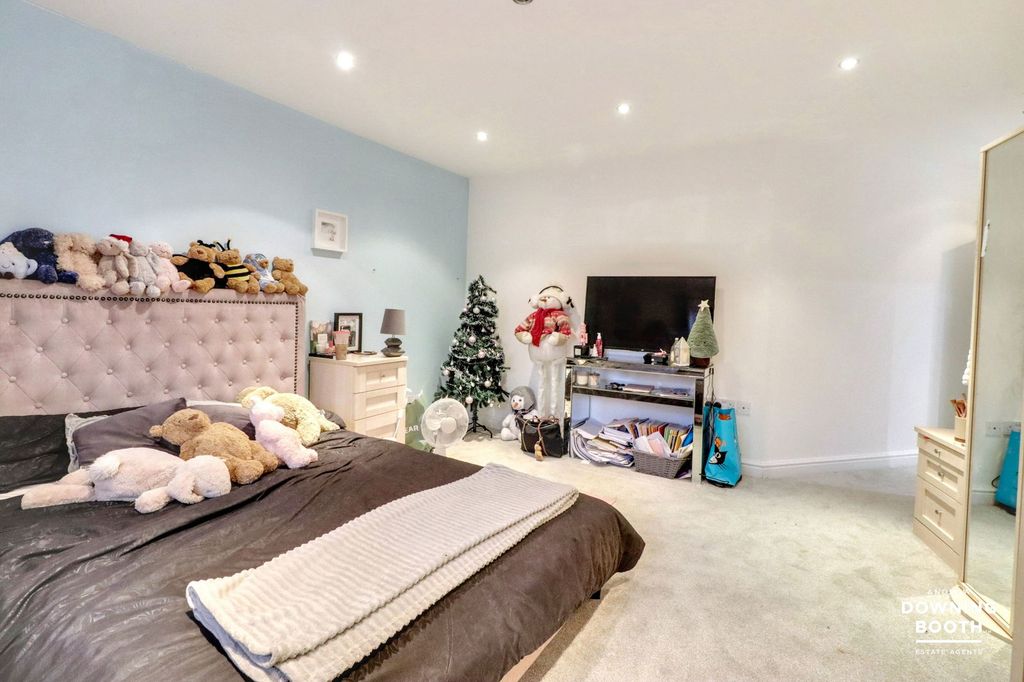 Additional image 29 of 4 bed detached house for saleNewbold Close, Lichfield WS13