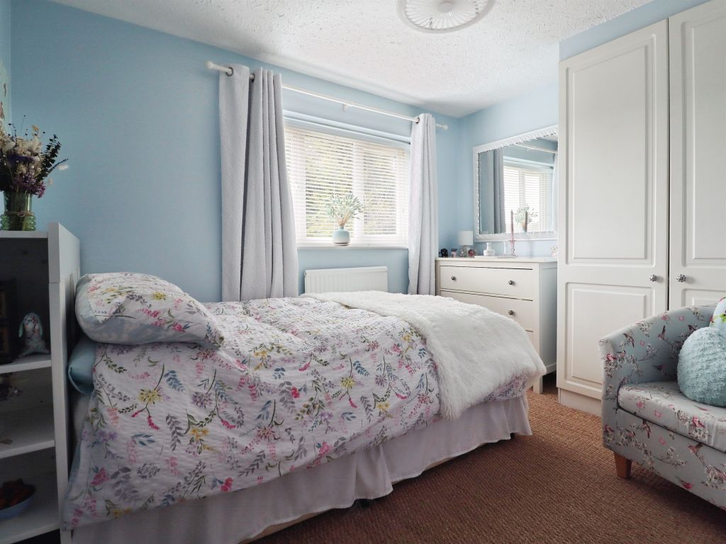 Additional image 11 of 4 bed detached house for saleDenison Way, Cardiff CF5