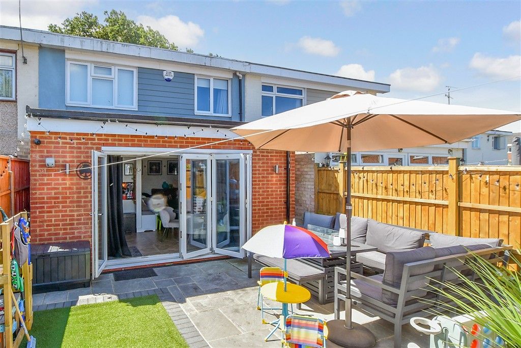 Property photo 1 of 12 Rear Elevation