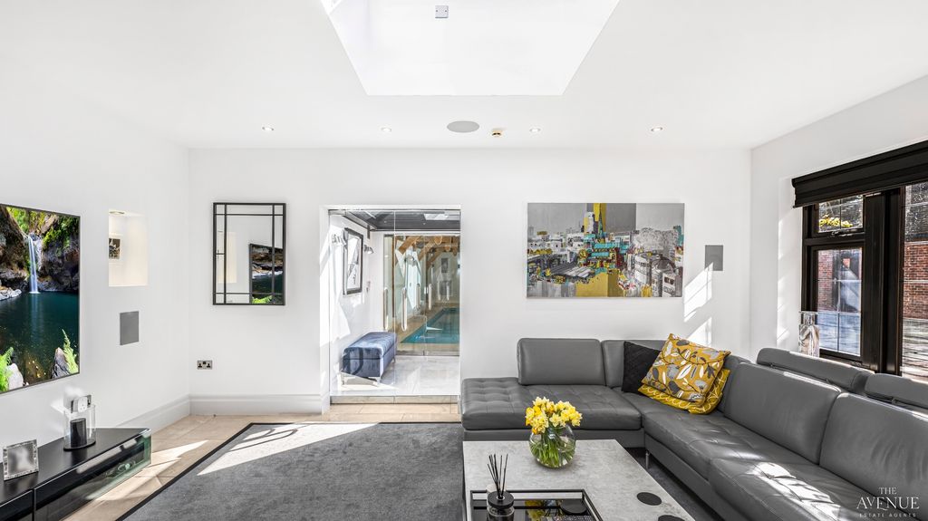 Additional image 15 of 6 bed detached house for saleLadywood Road, Sutton Coldfield B74