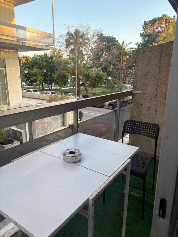 Property photo 1 of 12 For Sale Flat 23 m² In Loutraki