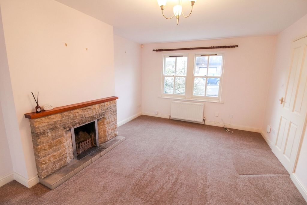 Additional image 6 of 3 bed semi-detached house to rent8 Hodden Court, Caldbeck CA7