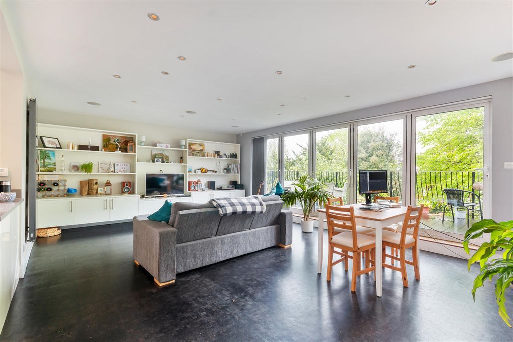 Property photo 2 of 11 Open Plan Living Area