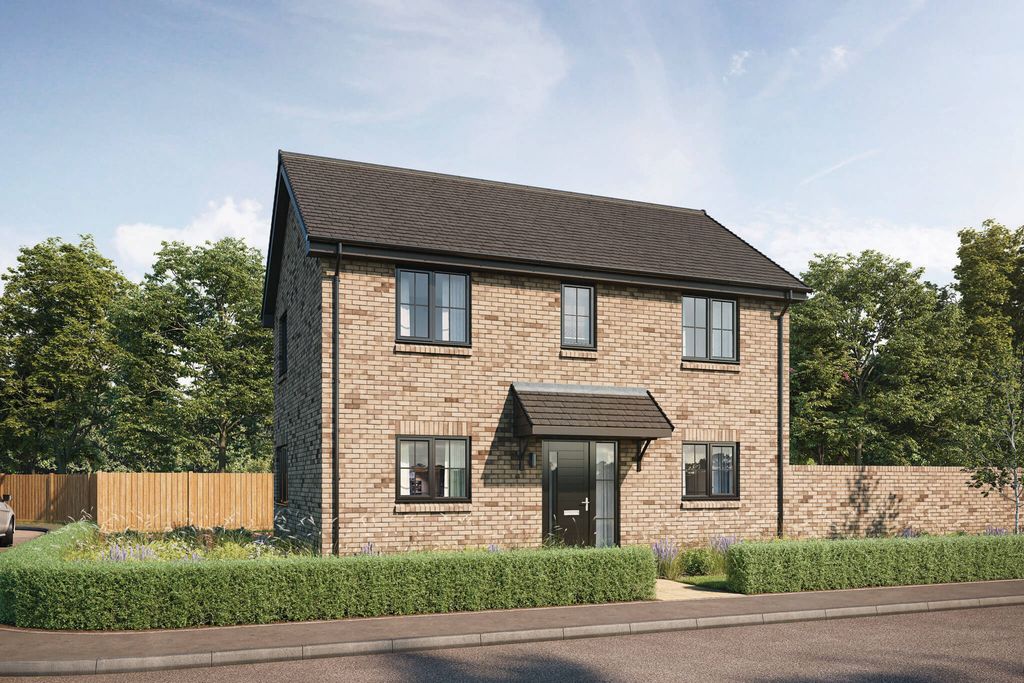 Property photo 2 of 8 CGI