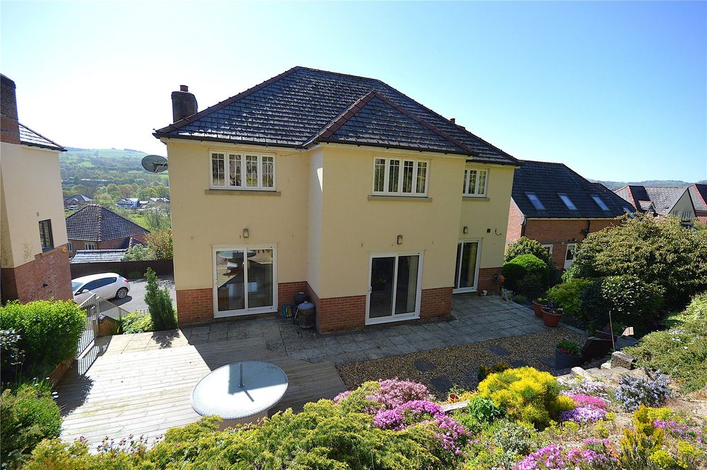 Additional image 35 of 4 bed detached house for saleWoodland Way, Newtown, Powys SY16