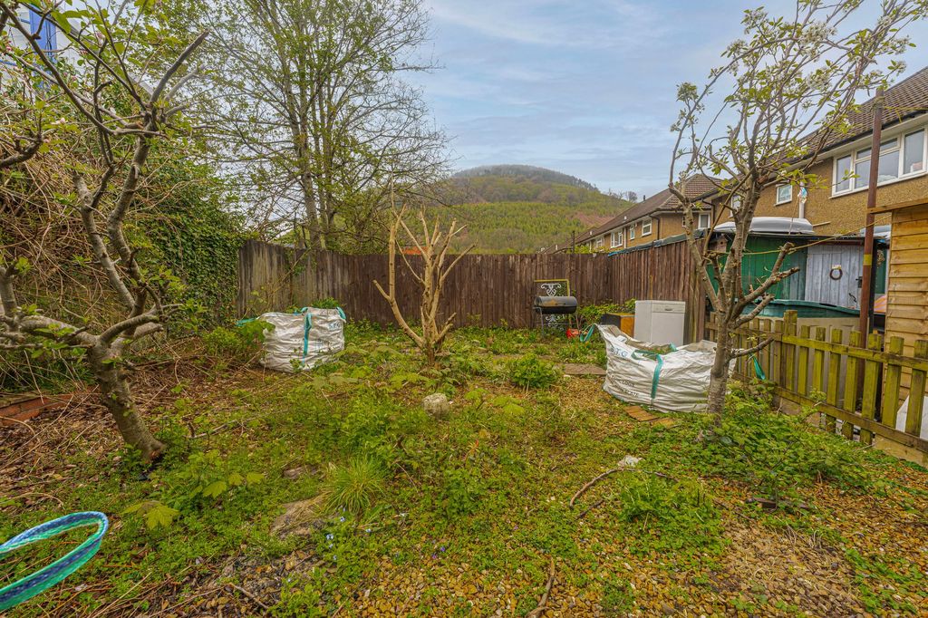 Additional image 28 of 2 bed flat for saleWaunfawr Gardens, Cross Keys NP11