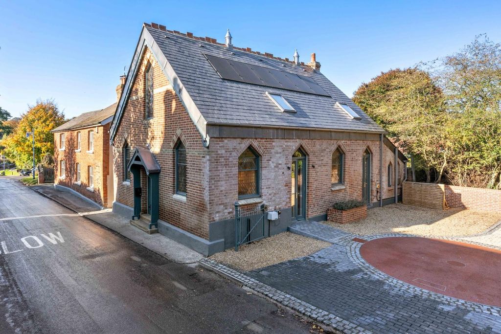 Property photo 1 of 31 The Meeting House 14.Jpg