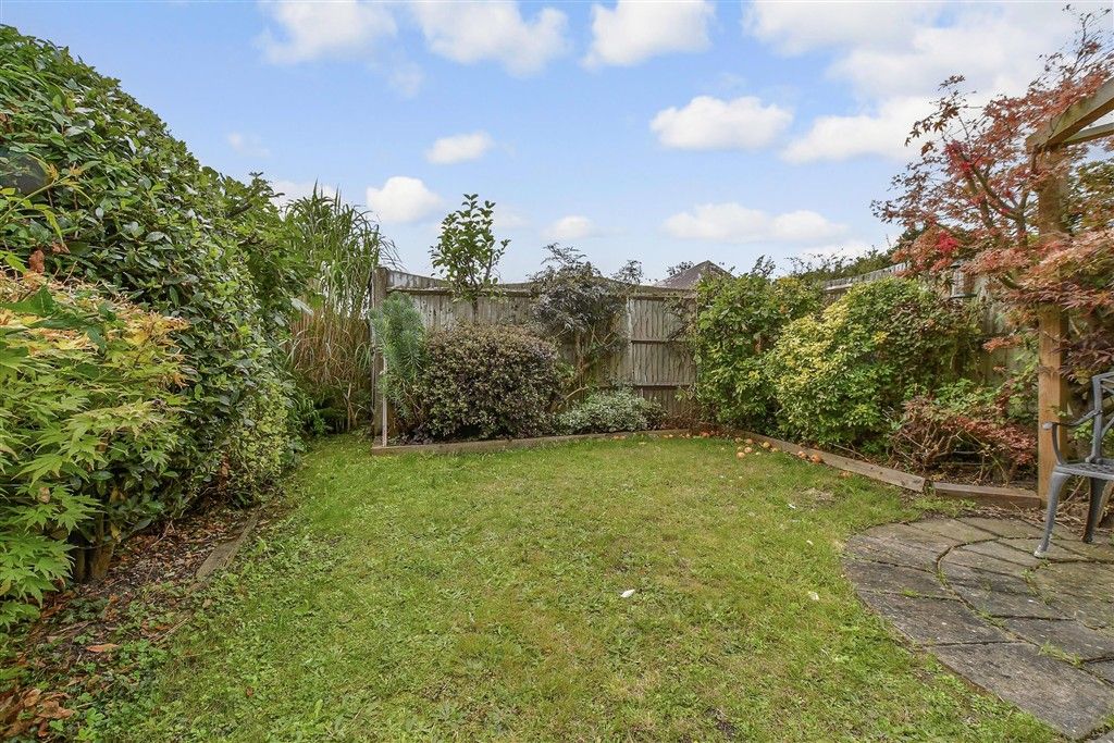 Property photo 1 of 11 Rear Garden