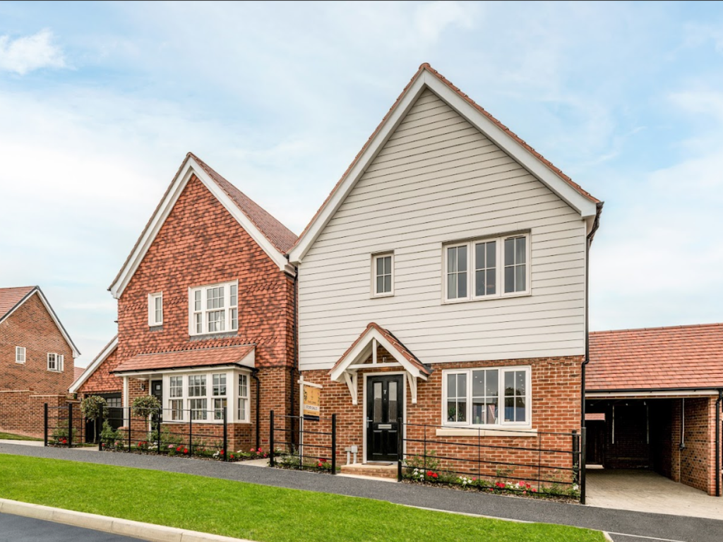 Property photo 1 of 9 The Lewis, Number 35