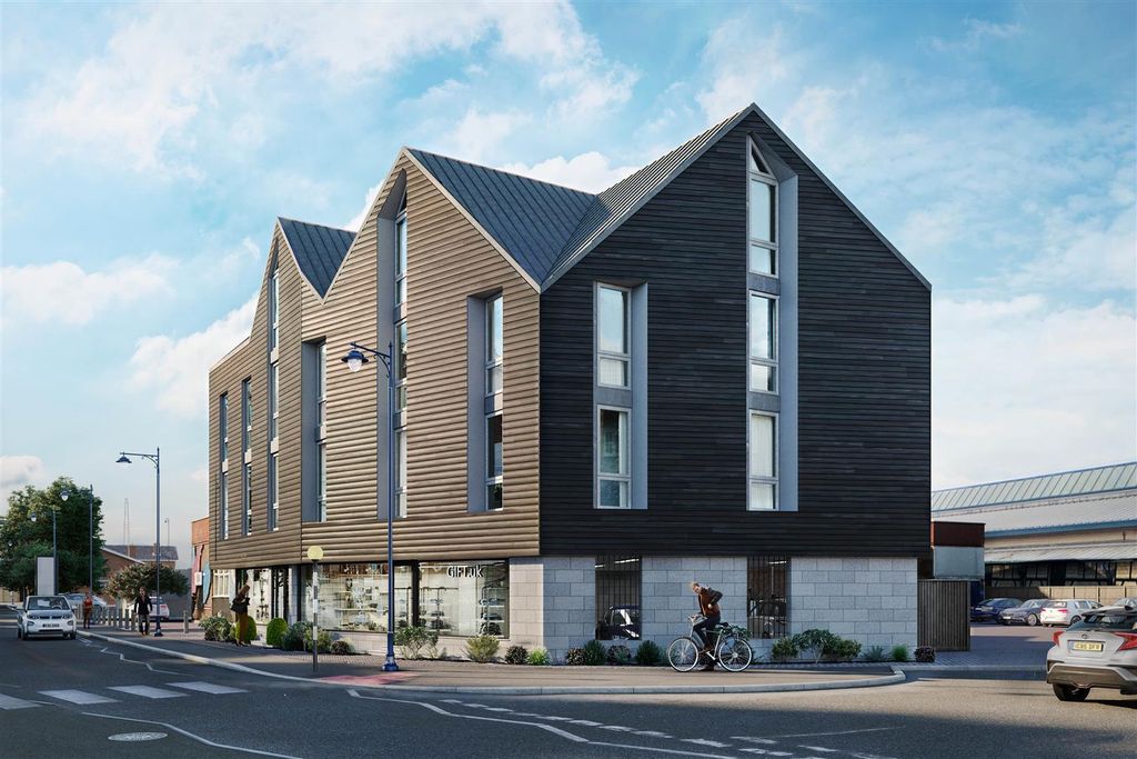 Property photo 1 of 13 Tower Parade, Whitstable