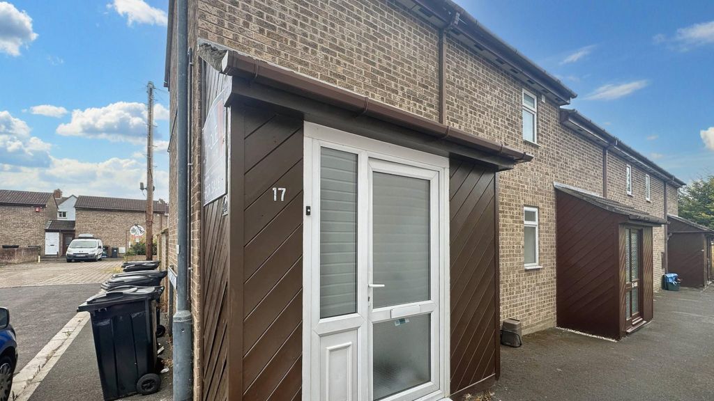 Additional image 9 of 1 bed end terrace house for saleSidmouth Gardens, Bristol, Gb BS3