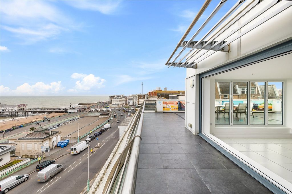 Additional image 16 of 3 bed flat to rentMarine Parade, Brighton, East Sussex BN2