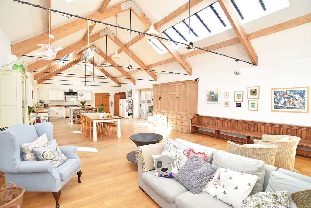 Additional image 29 of 5 bed barn conversion for saleBeckwith, Harrogate HG3