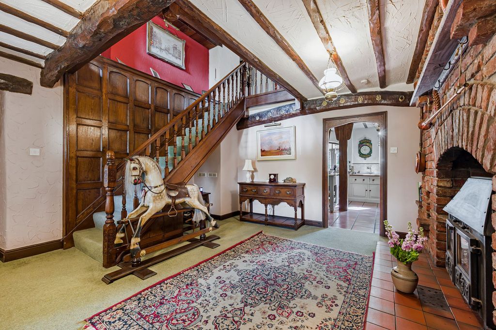 Property photo 3 of 46 Reception Hall