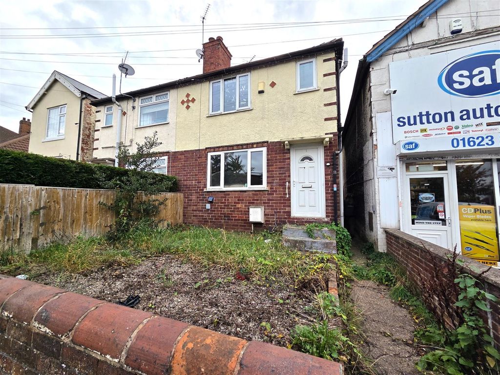 Property photo 1 of 8 New Front .Jpg