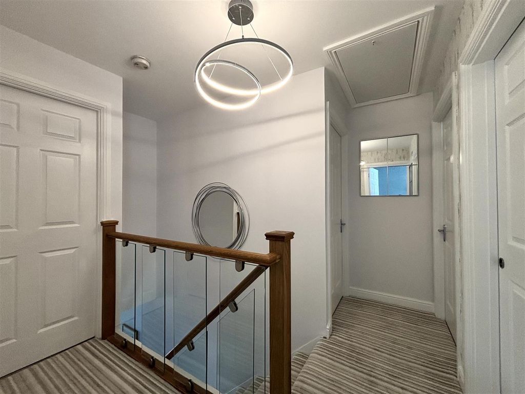 Additional image 18 of 4 bed detached house for saleWitton Villas, Sacriston, Durham DH7
