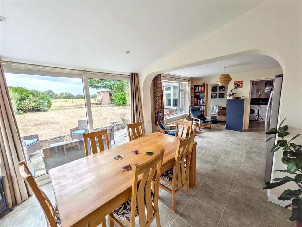 Property photo 3 of 23 Dining Area