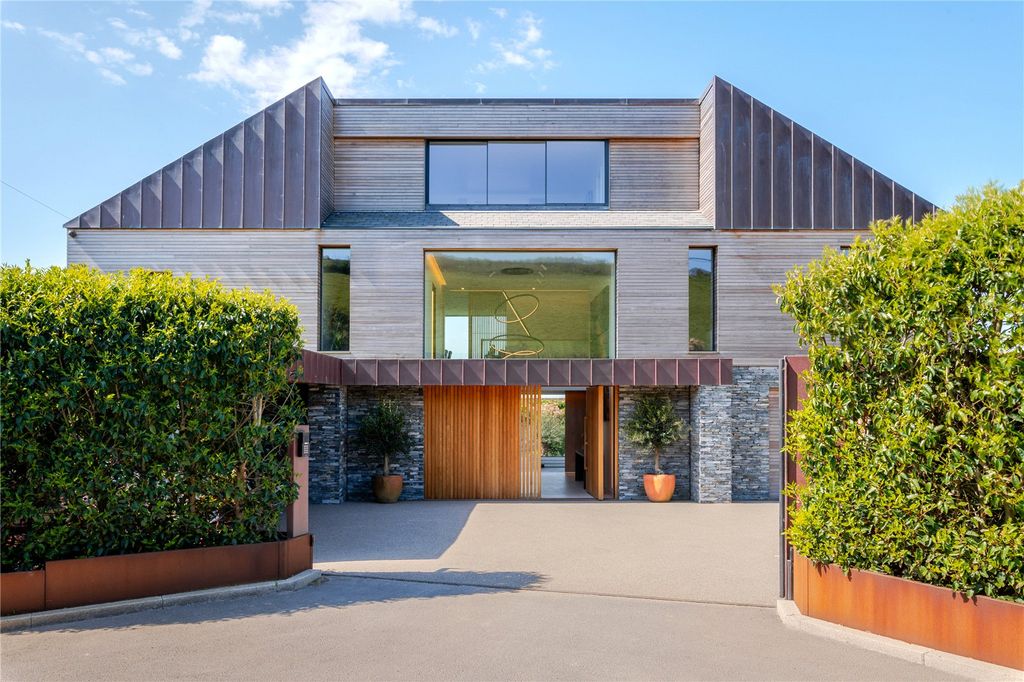 Additional image 5 of 5 bed detached house for saleCroyde, Braunton, Devon EX33