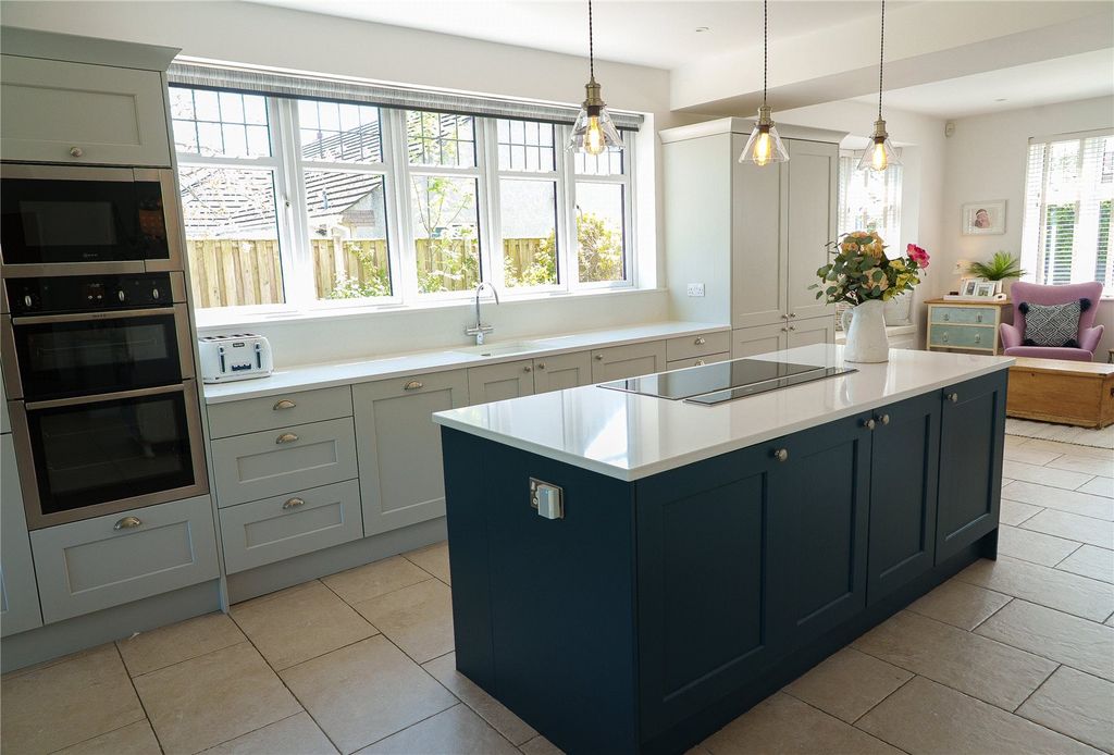 Additional image 6 of 5 bed detached house to rentLonglands Road, Carlisle, Cumbria CA3