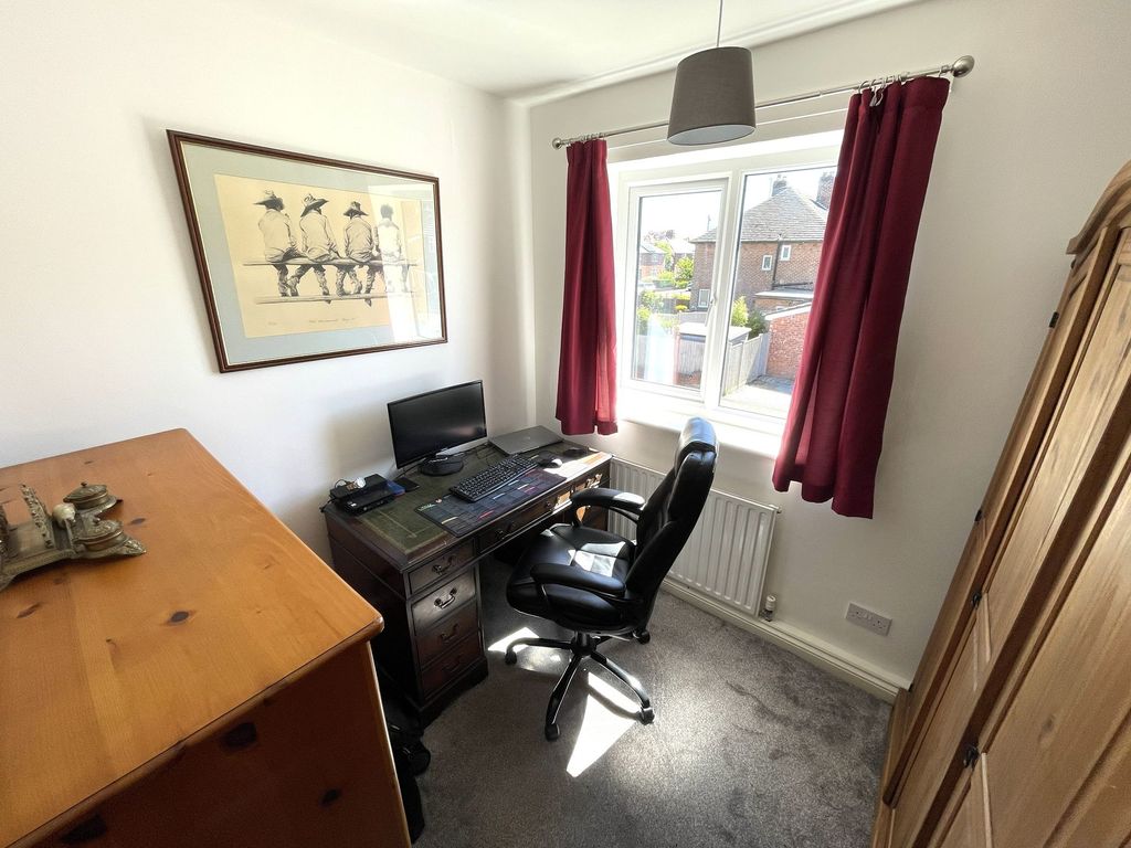 Additional image 16 of 4 bed semi-detached house for saleWarren Avenue, Knutsford WA16