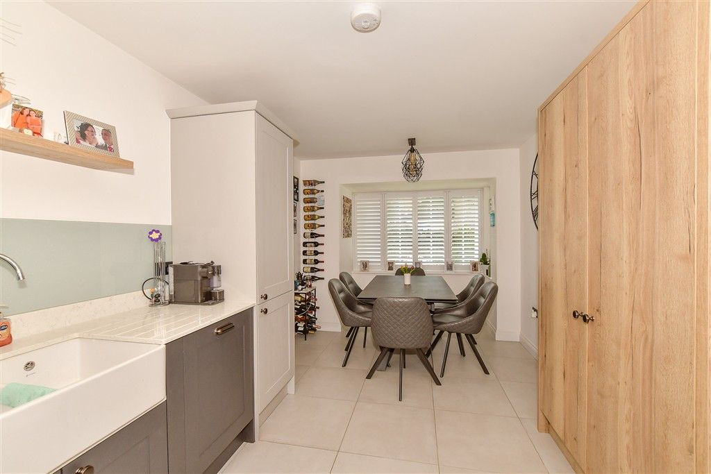 Property photo 3 of 12 Kitchen/ Diner