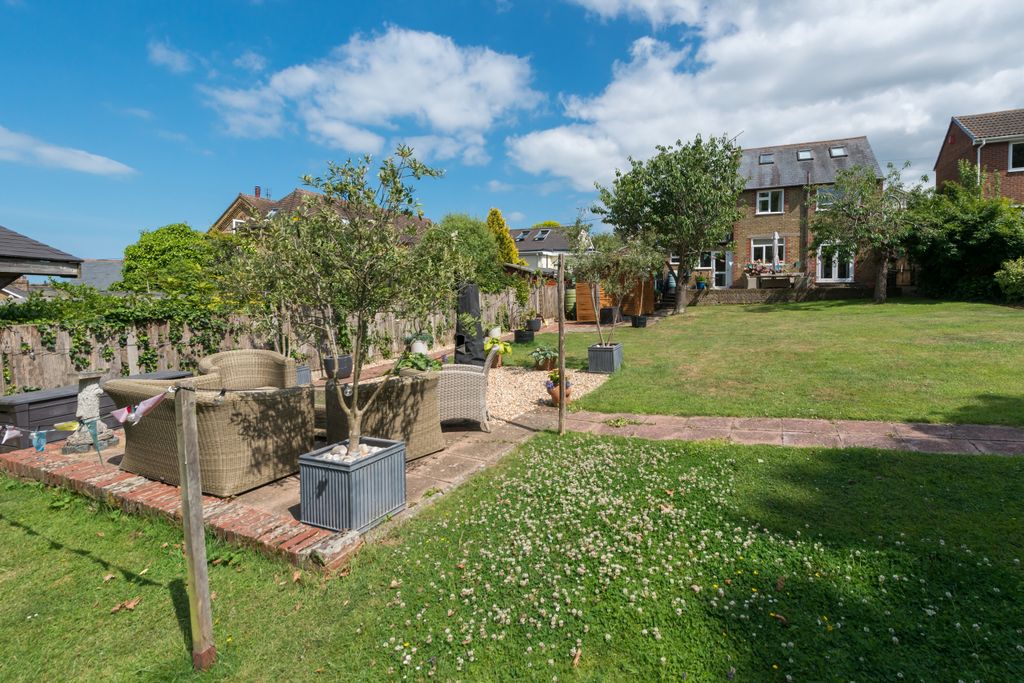 Property photo 2 of 29 Rear Garden