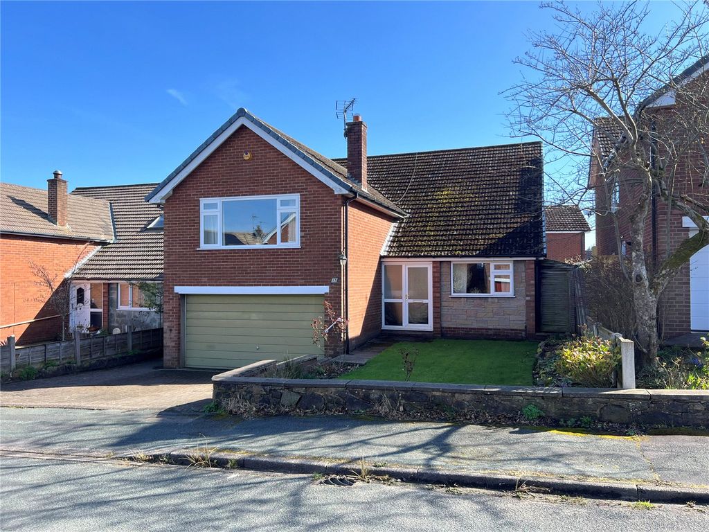 Property photo 1 of 11 Front Elevation