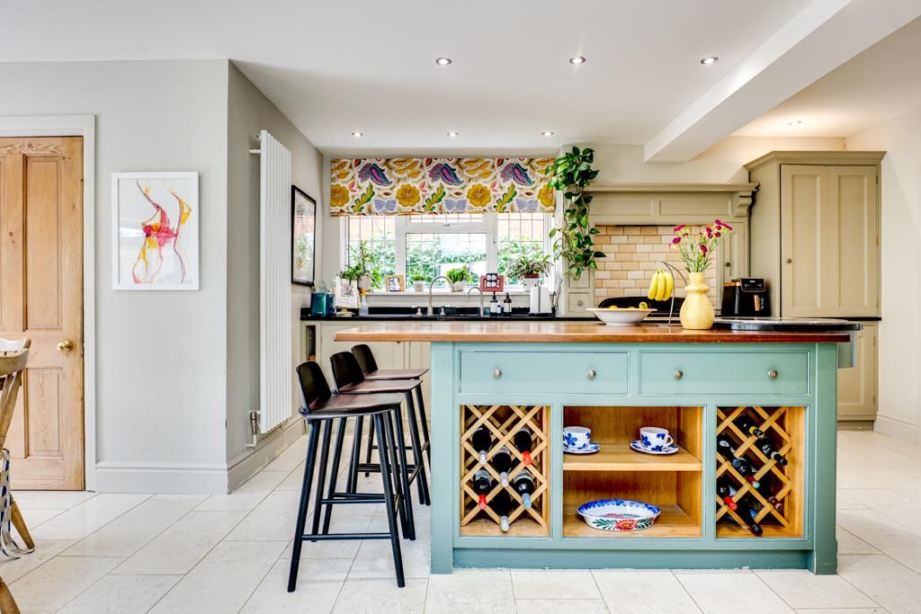 Additional image 13 of 5 bed detached house for saleNorthampton Road, Kettering NN15