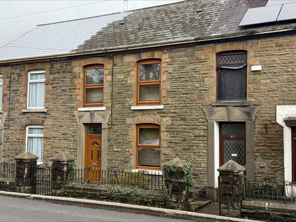 Additional image 6 of 3 bed terraced house to rentHeol Y Gors, Ammanford SA18