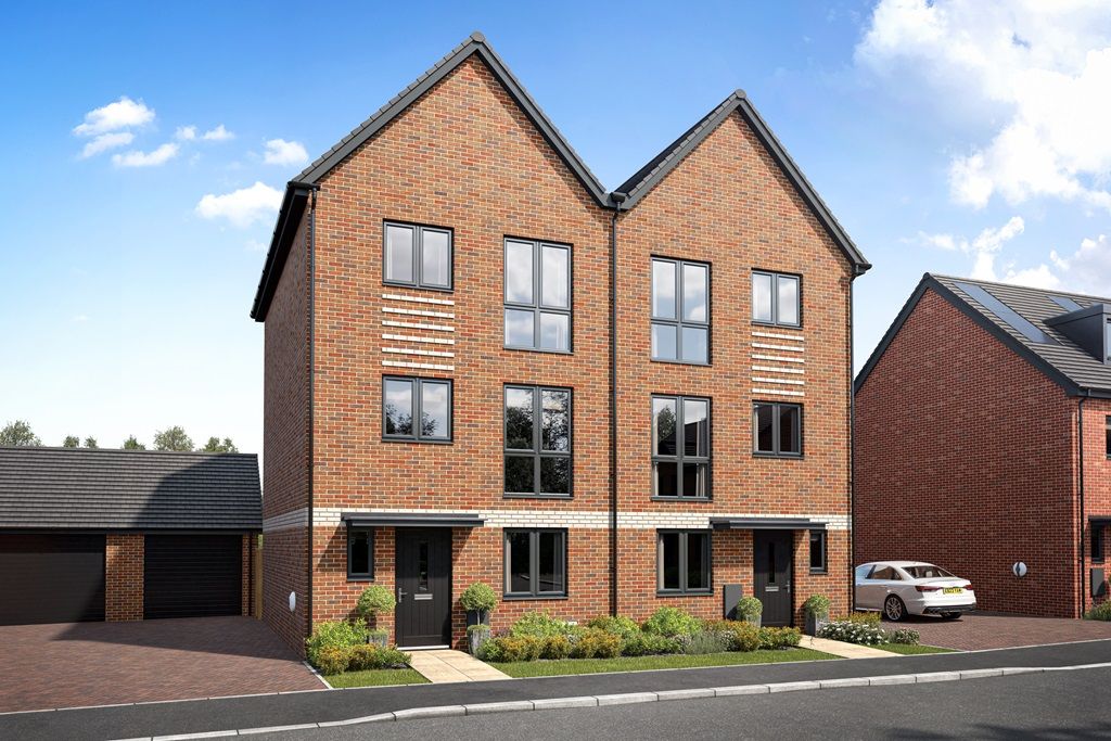 Property photo 1 of 12 The Finchbury