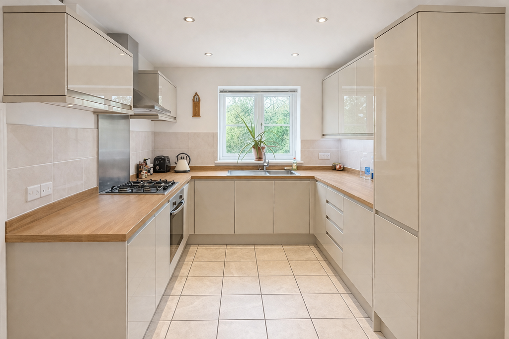 Property photo 2 of 10 Kitchen