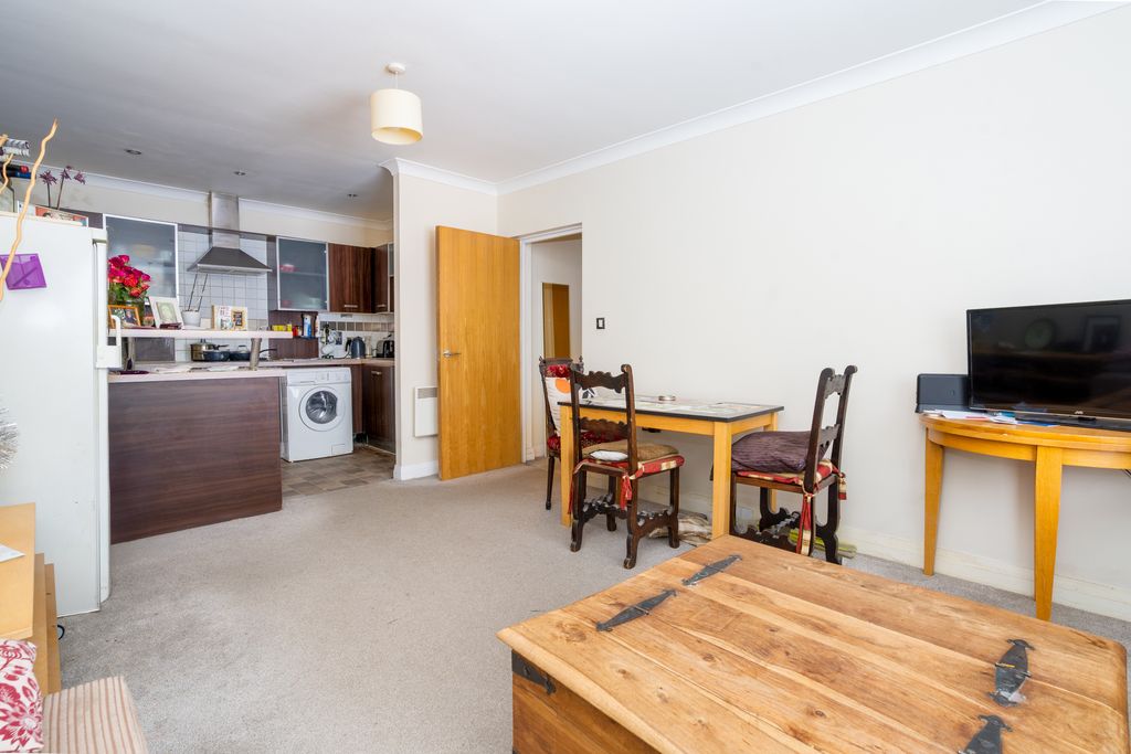 Property photo 1 of 11 Open Plan Living Area