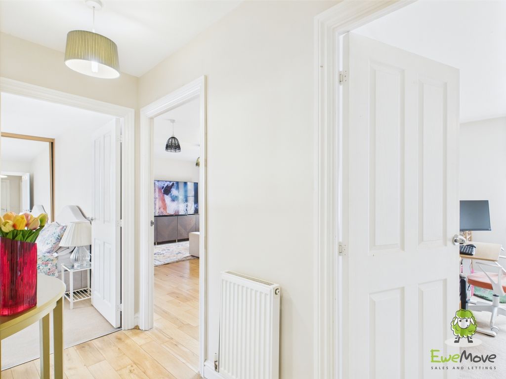 Property photo 2 of 15 Ewemove Estate Agents Basingstoke