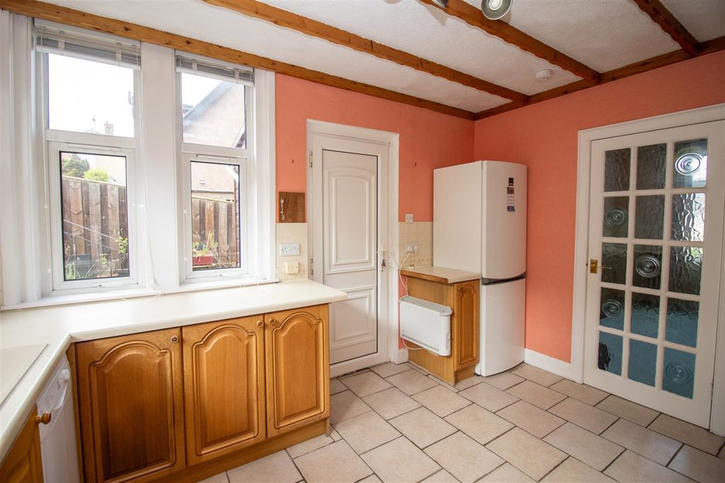 Additional image 16 of 3 bed semi-detached house for sale78 Weensland Road, Hawick TD9